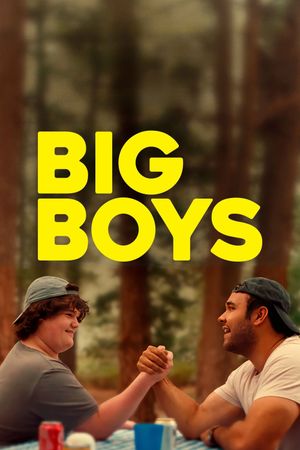 Big Boys's poster