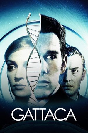 Gattaca's poster
