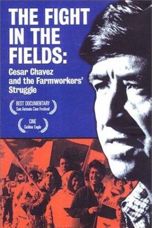 The Fight in the Fields's poster