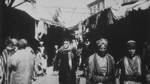 Jaffa : Marché, I's poster