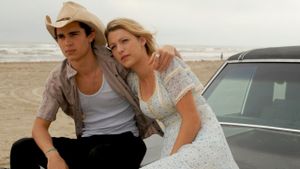 Elvis and Anabelle's poster