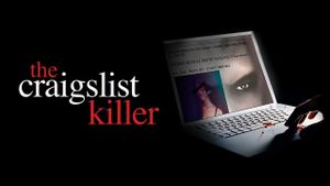 The Craigslist Killer's poster