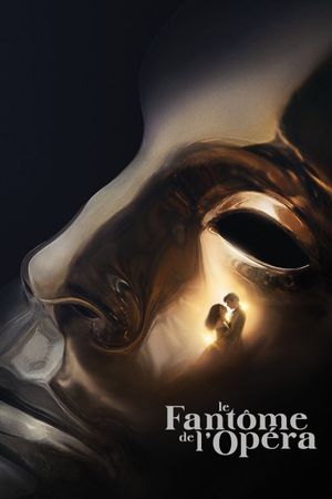 The Phantom of the Opera's poster