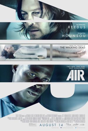 Air's poster