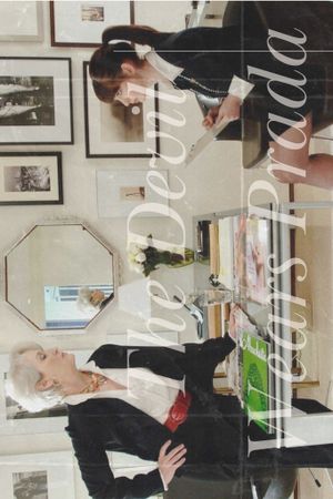 The Devil Wears Prada's poster
