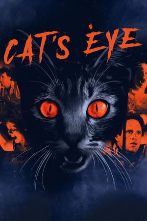 Cat's Eye's poster