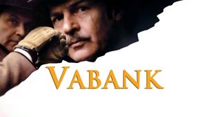Vabank's poster