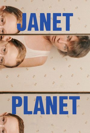 Janet Planet's poster