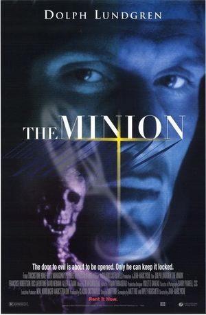 The Minion's poster image