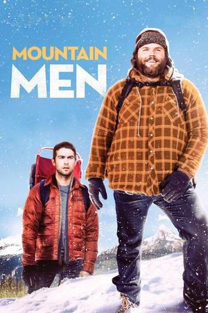 Mountain Men's poster image