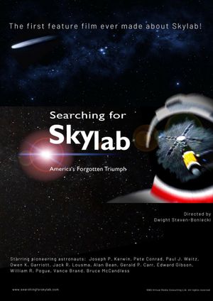 Searching for Skylab's poster image