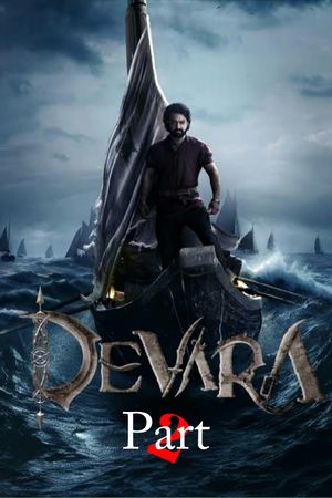 Devara - 2's poster