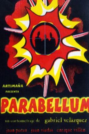 Parabellum's poster