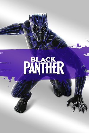 Black Panther's poster