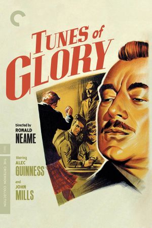 Tunes of Glory's poster