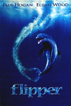 Flipper's poster