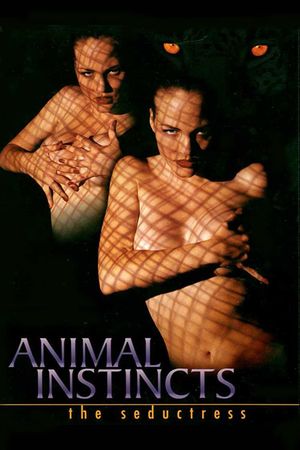 Animal Instincts III's poster