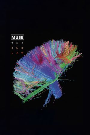 Muse: The Making Of The 2nd Law's poster