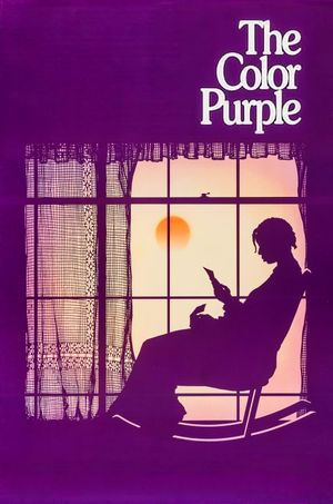 The Color Purple's poster