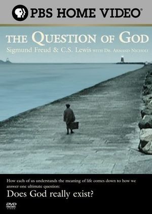 The Question of God: Sigmund Freud & C.S. Lewis's poster