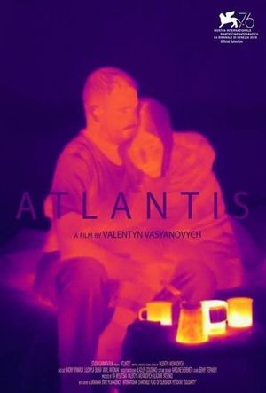 Atlantis's poster