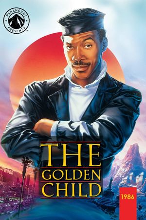 The Golden Child's poster