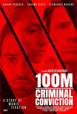 100M Criminal Conviction's poster image