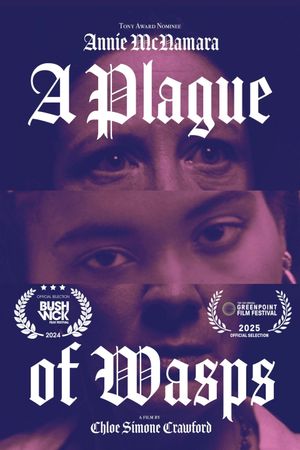 A Plague of Wasps's poster