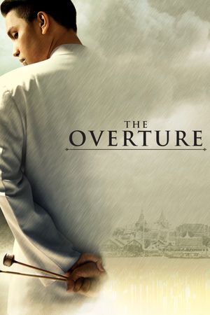 The Overture's poster
