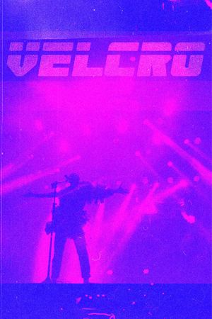 Velcro's poster