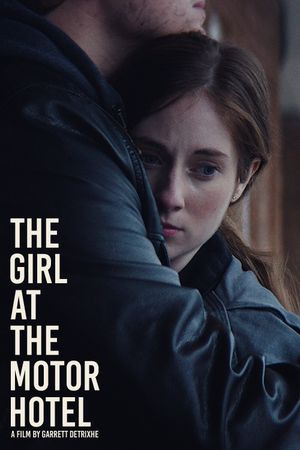 The Girl at the Motor Hotel's poster image