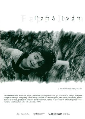 Papá Iván's poster