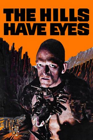 The Hills Have Eyes's poster