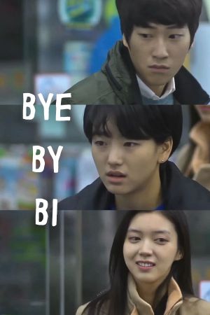 Bye By Bi's poster