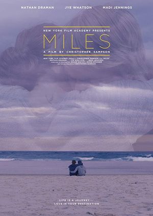 Miles's poster