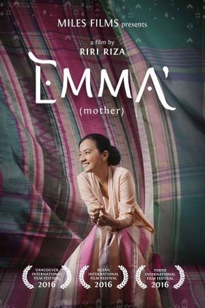 Emma' (Mother)'s poster