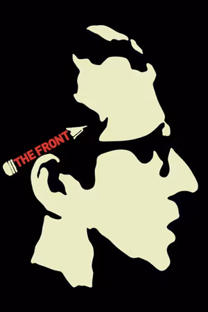The Front's poster