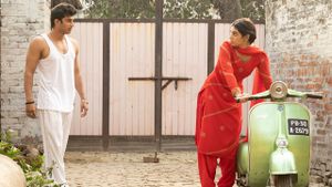 Dear Jassi's poster