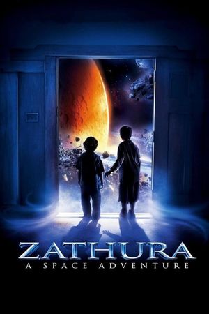 Zathura: A Space Adventure's poster