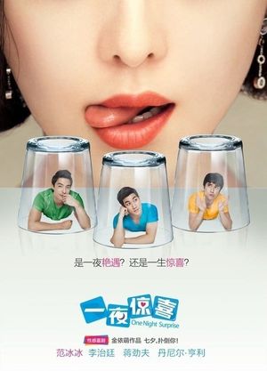 One Night Surprise's poster