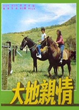 Da di qin qing's poster