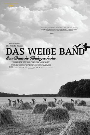 The White Ribbon's poster
