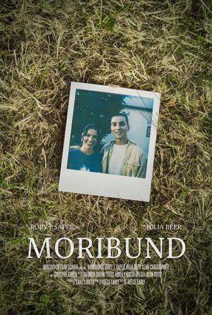 Moribund's poster