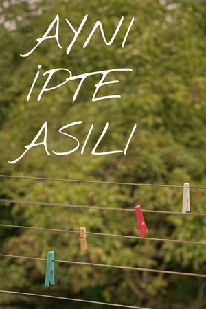 Hanging on the Same Rope's poster