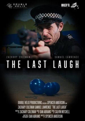 The Last Laugh's poster image