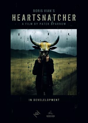 Heartsnatcher's poster