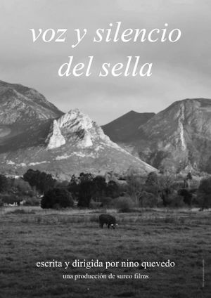 Voice and silence of the Sella's poster