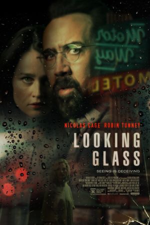 Looking Glass's poster