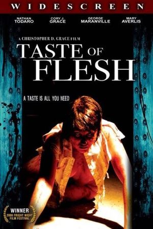 Taste of Flesh's poster image