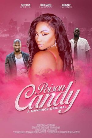Poison Candy's poster